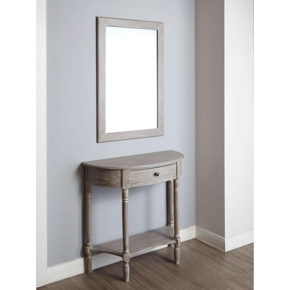 Heritage Winter Melody Wall Mirror.