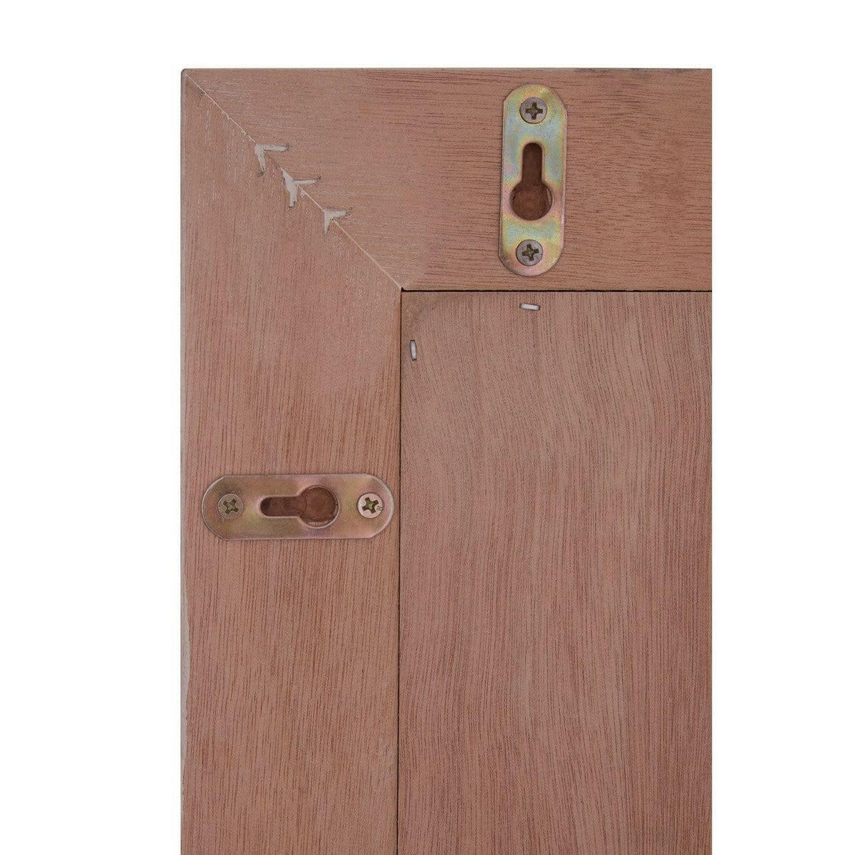 Heritage Winter Melody Wall Mirror.