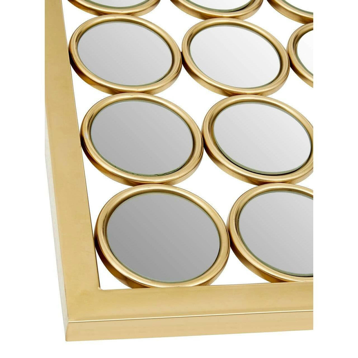 Meissa Wall Mirror.