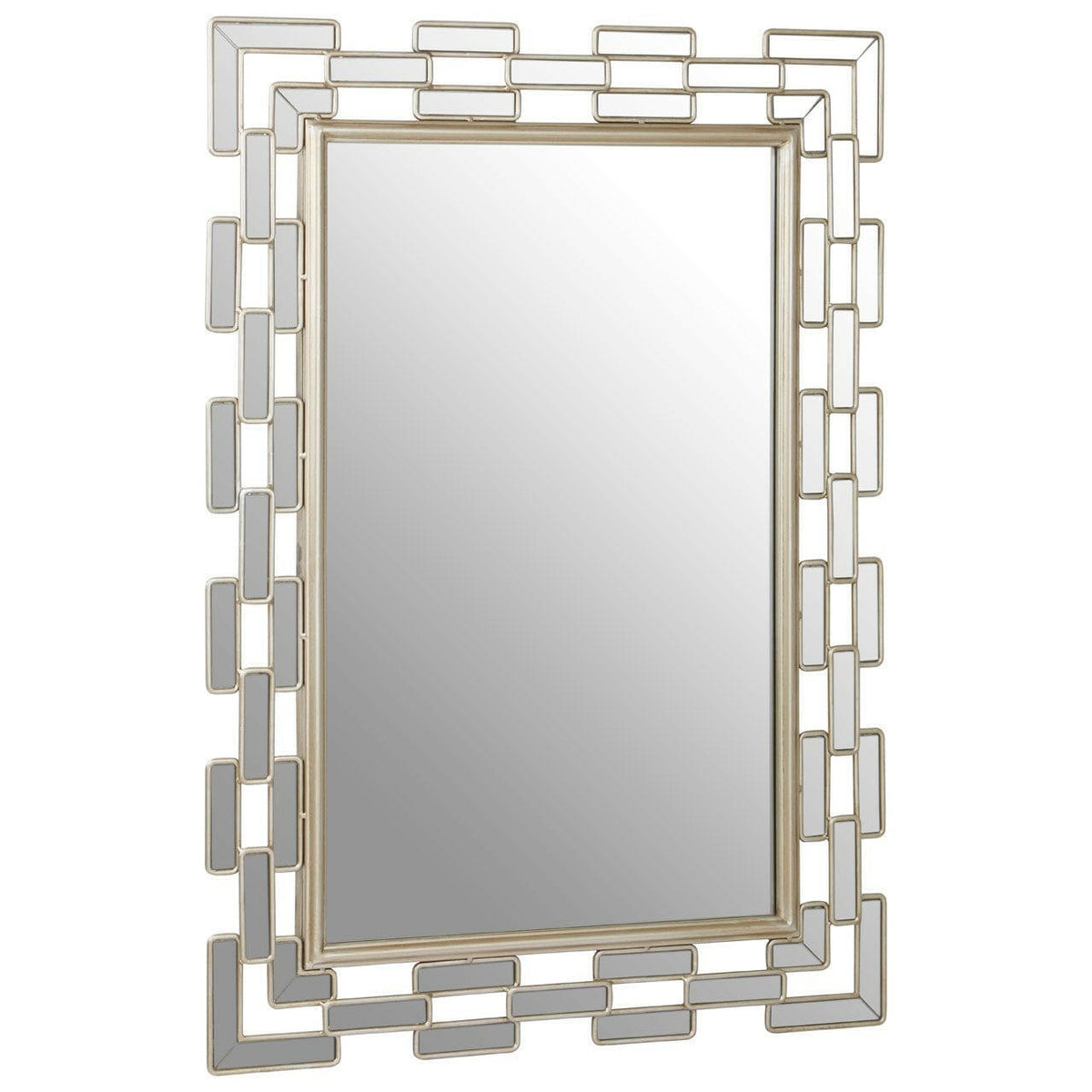 Raina Wall Mirror.