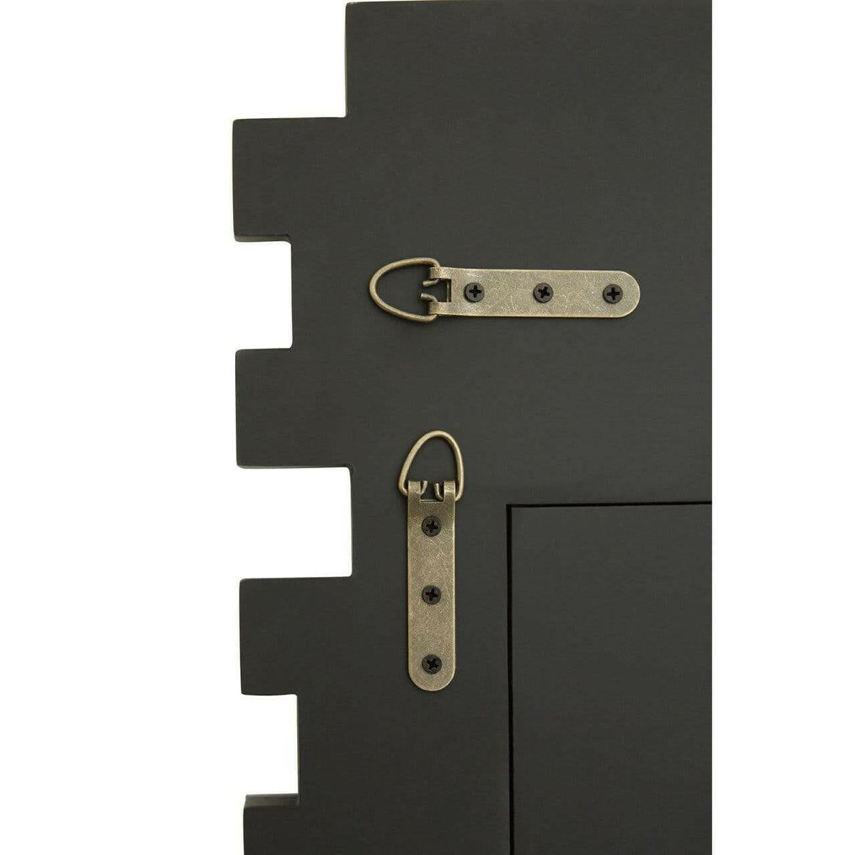 Rectangle Wall Mirror.