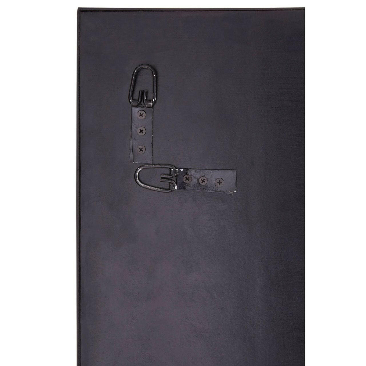 Riza Rectangular / Tiled Wall Mirror.