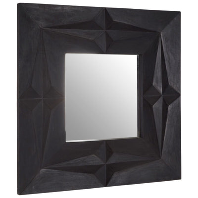 Hamilton Interiors Mirrors Sabari Wall Mirror House of Isabella UK