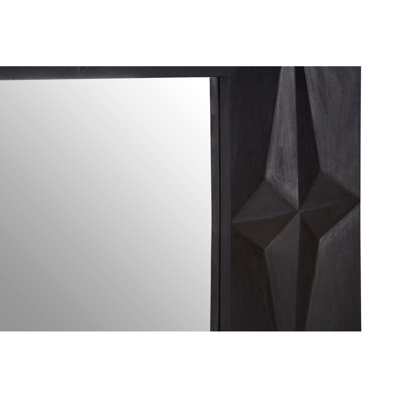 Hamilton Interiors Mirrors Sabari Wall Mirror House of Isabella UK