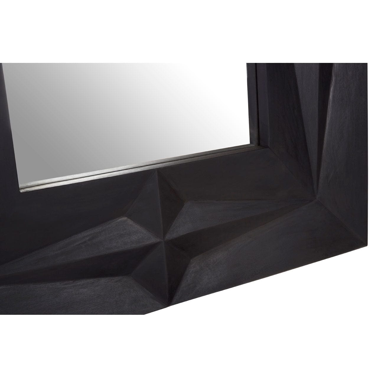 Hamilton Interiors Mirrors Sabari Wall Mirror House of Isabella UK