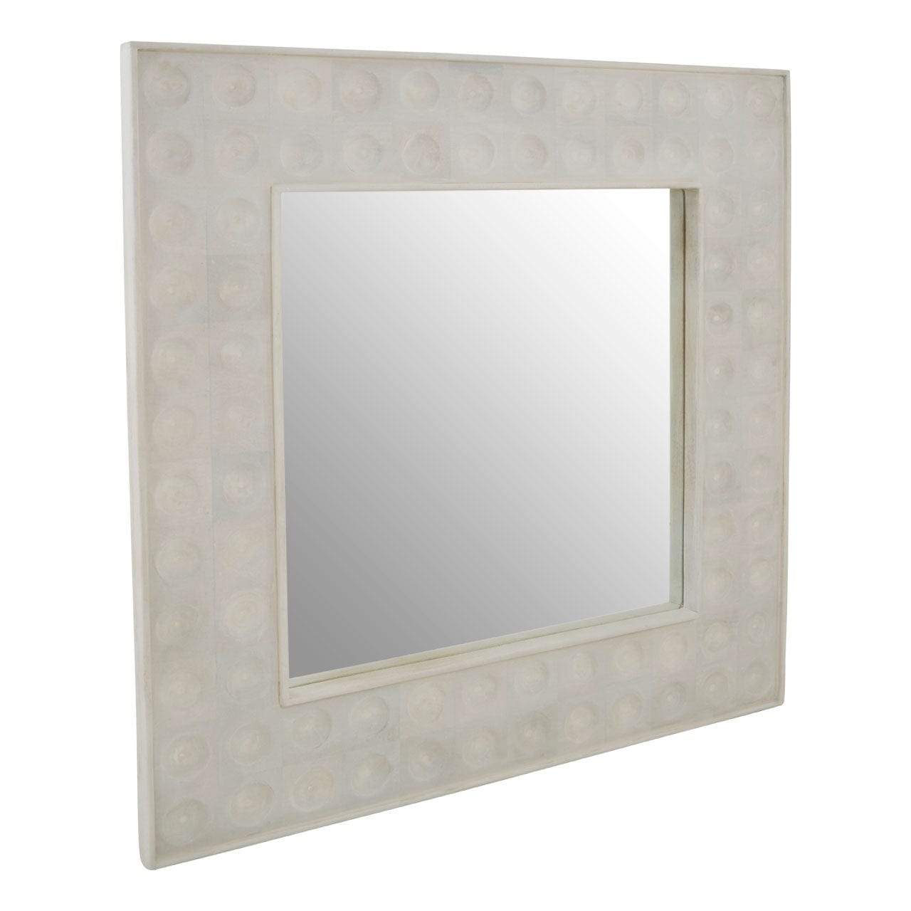 Hamilton Interiors Mirrors Satara Wall Mirror House of Isabella UK