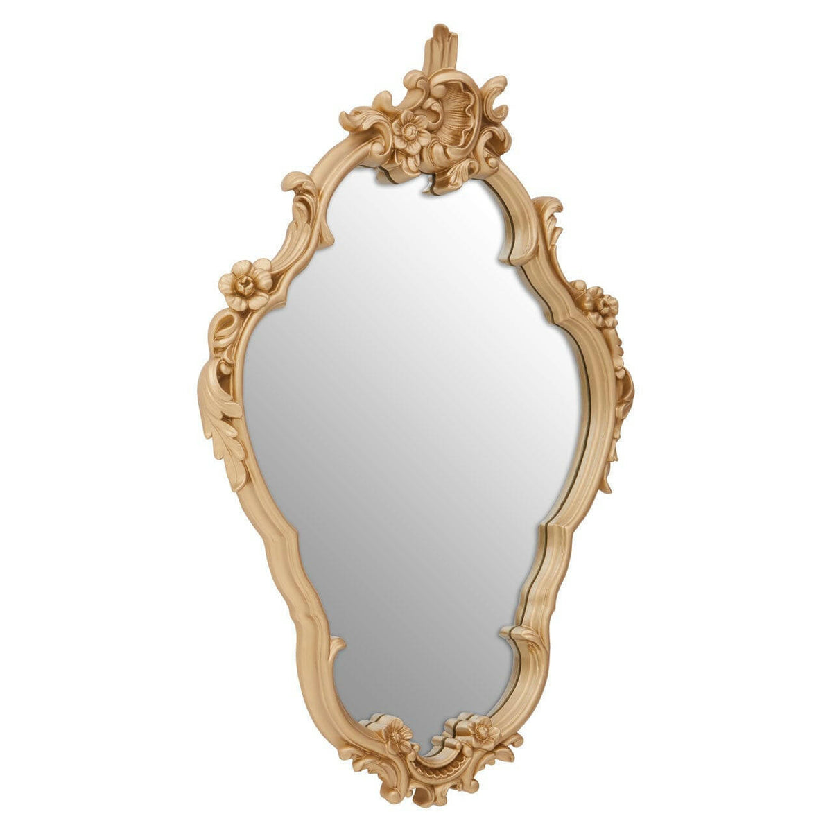 Teramo Classic Wall Mirror.