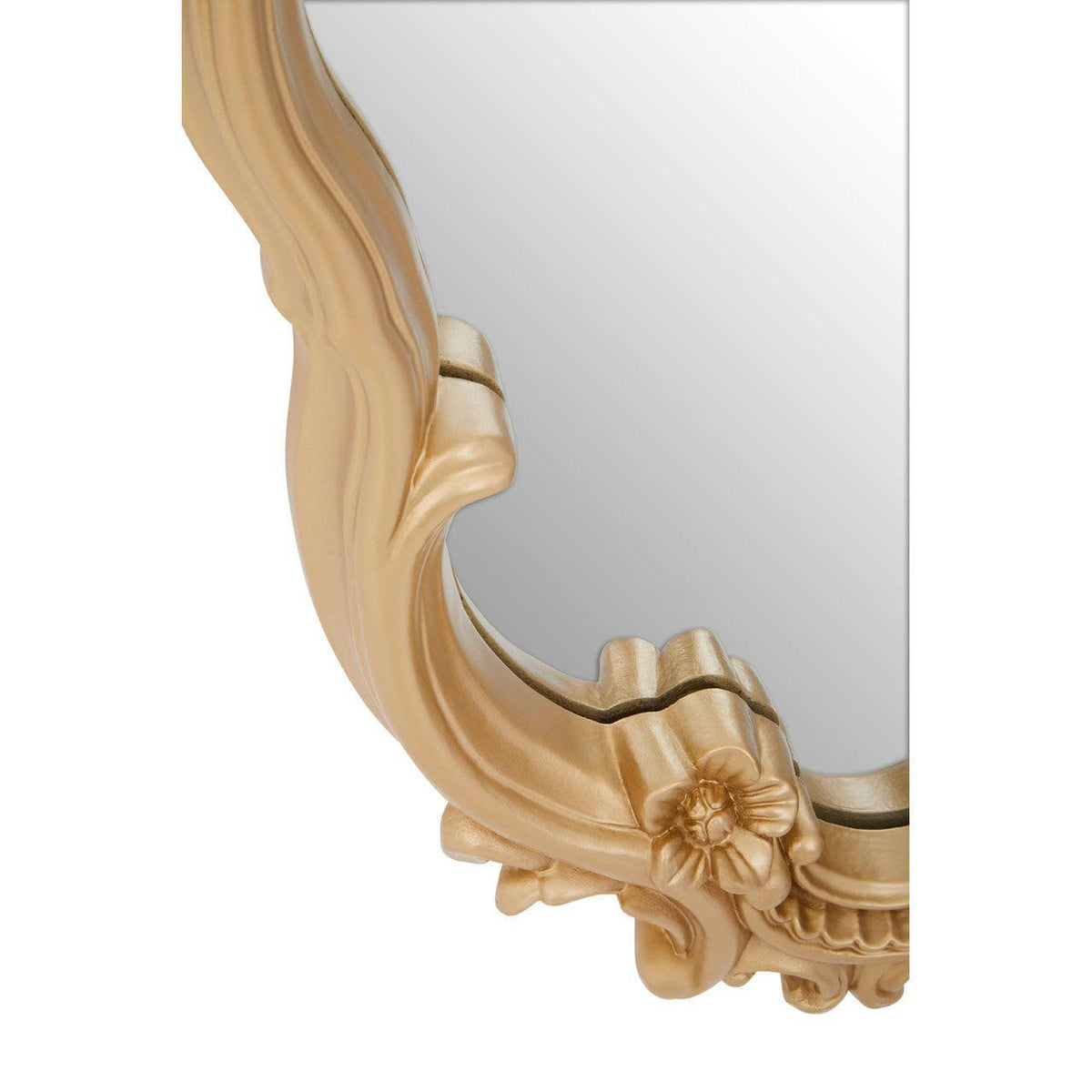 Teramo Classic Wall Mirror.
