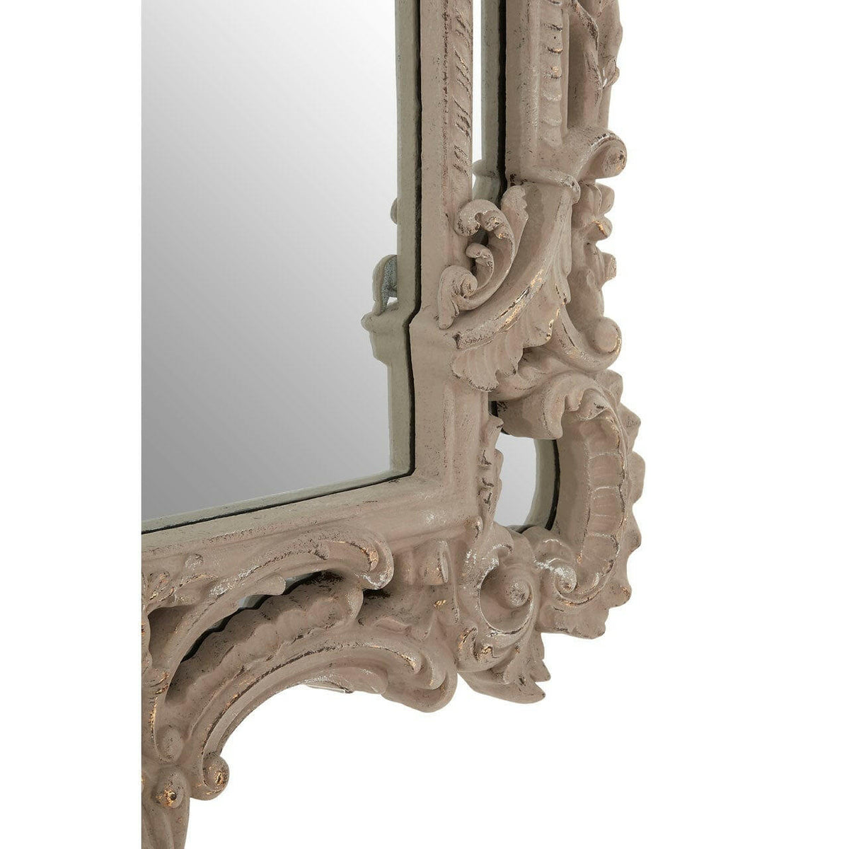 Vasari Wall Mirror.