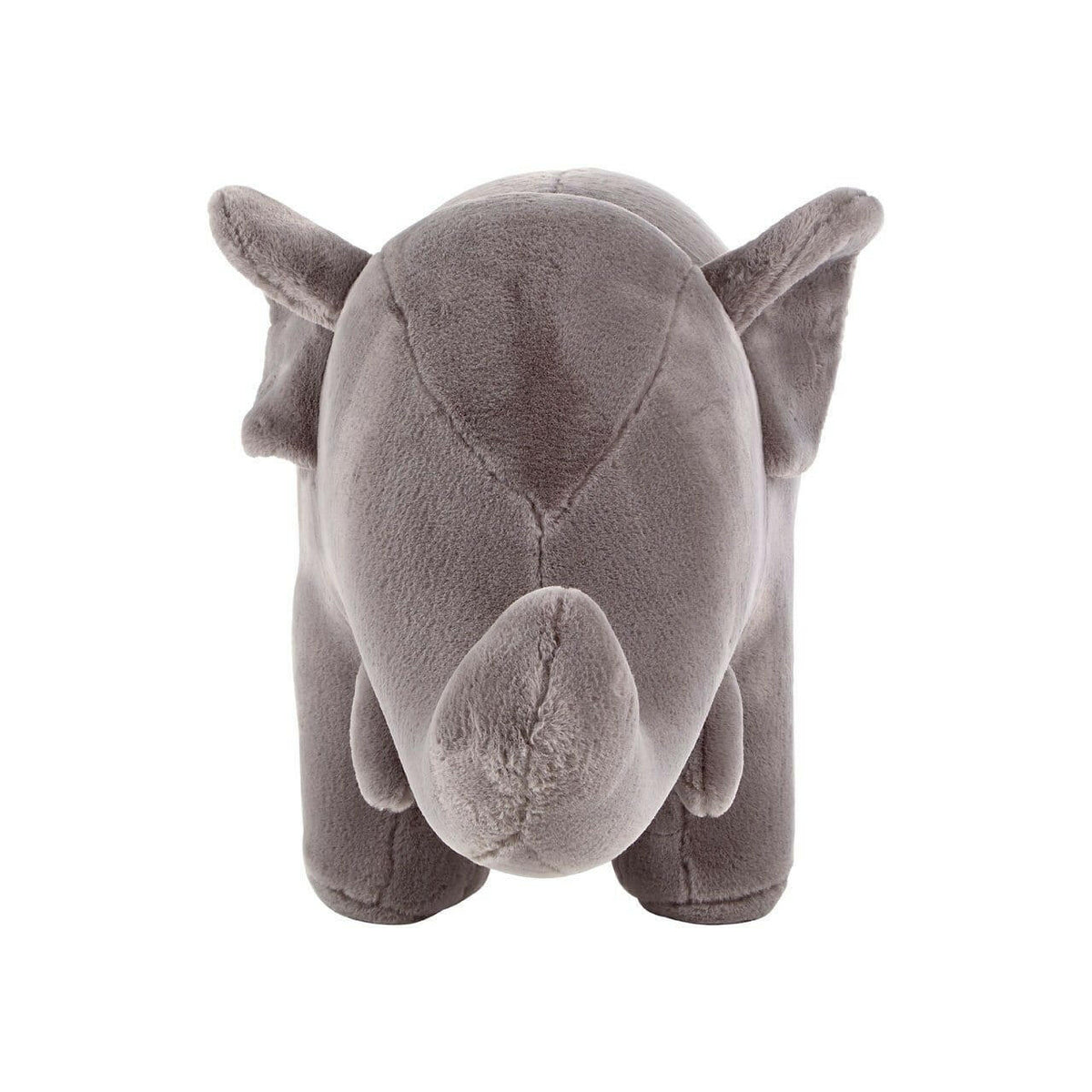 Elephant Grey Animal Chair.
