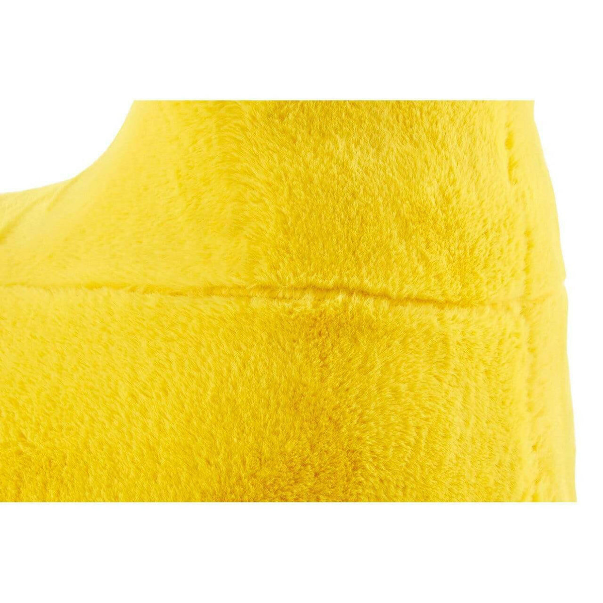 Giraffe Yellow Animal Chair.