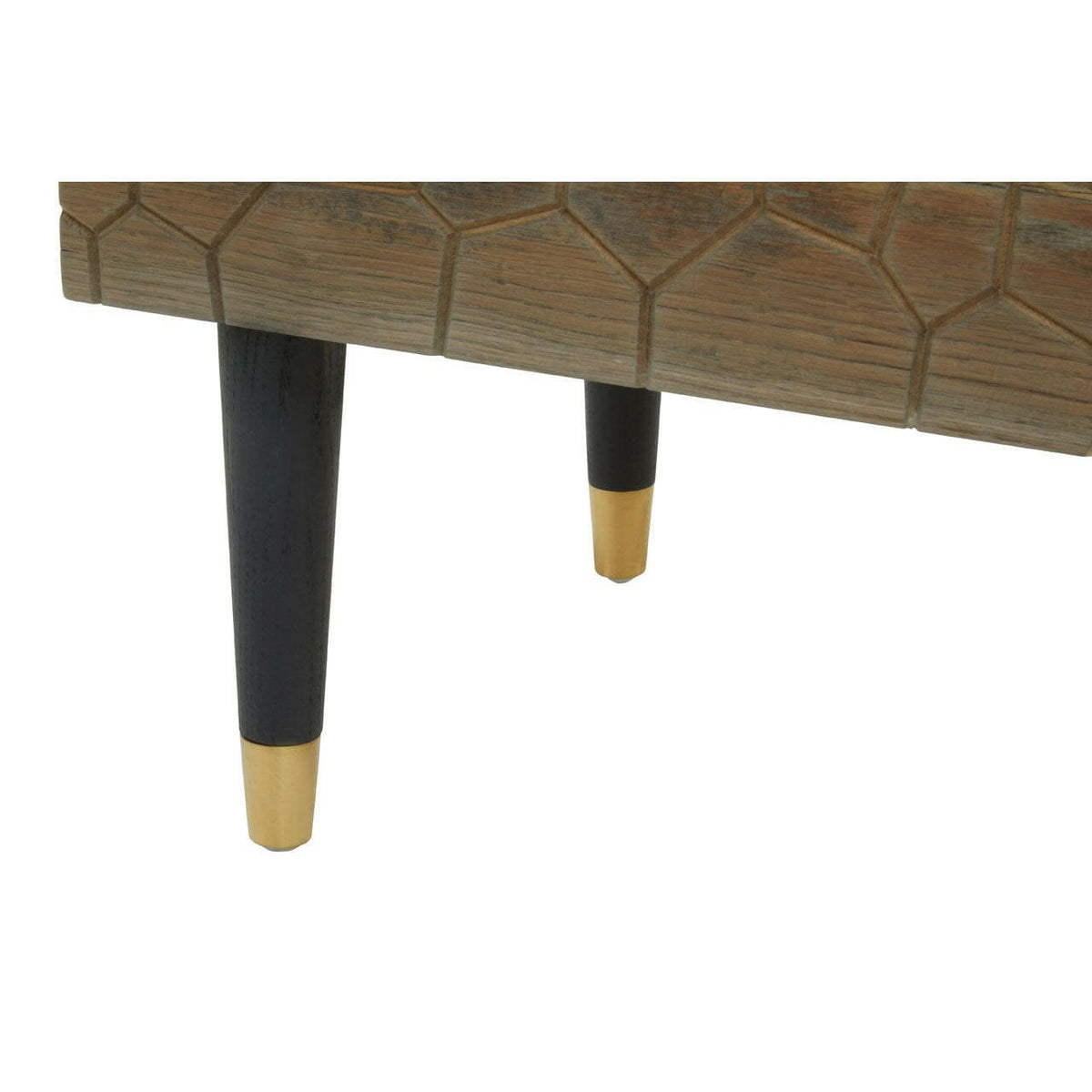 Malay Four Drawer Chest.