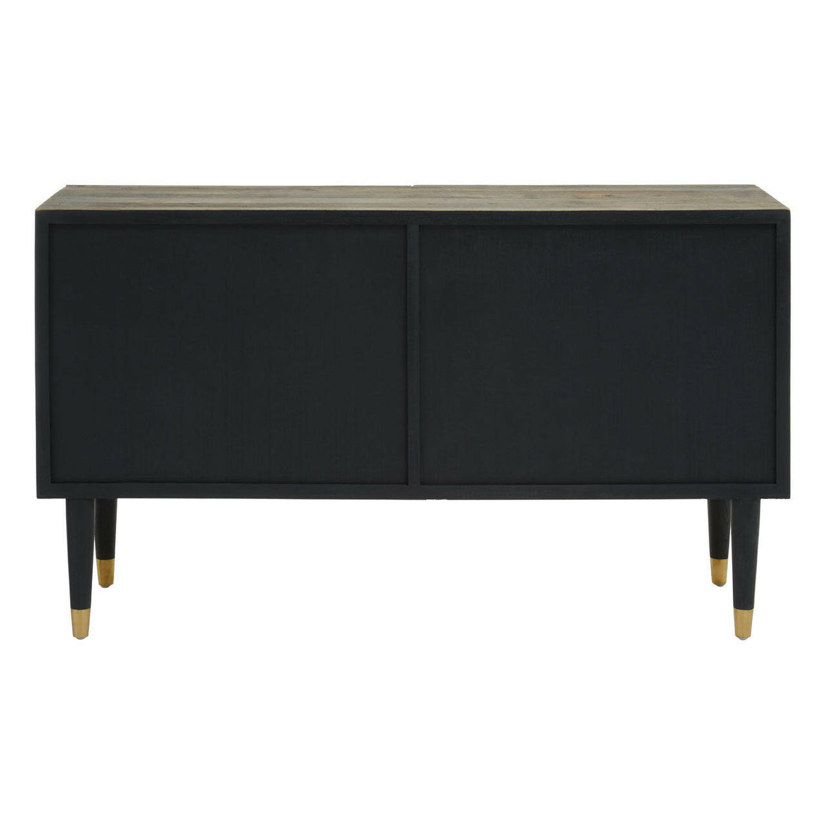 Hamilton Interiors Sleeping Malay Four Drawer Chest House of Isabella UK