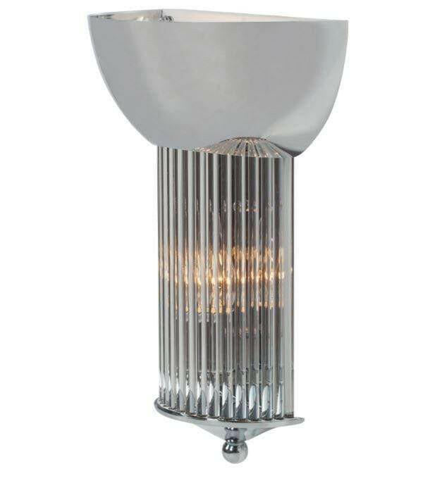 Deco Wall Light with Uplight | OUTLET.