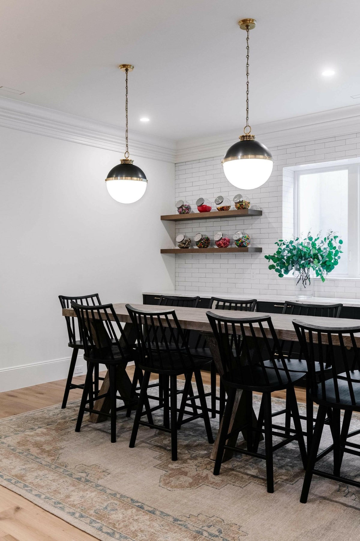 LATHAM Opal Shiny Pendant 2 | OUTLET.