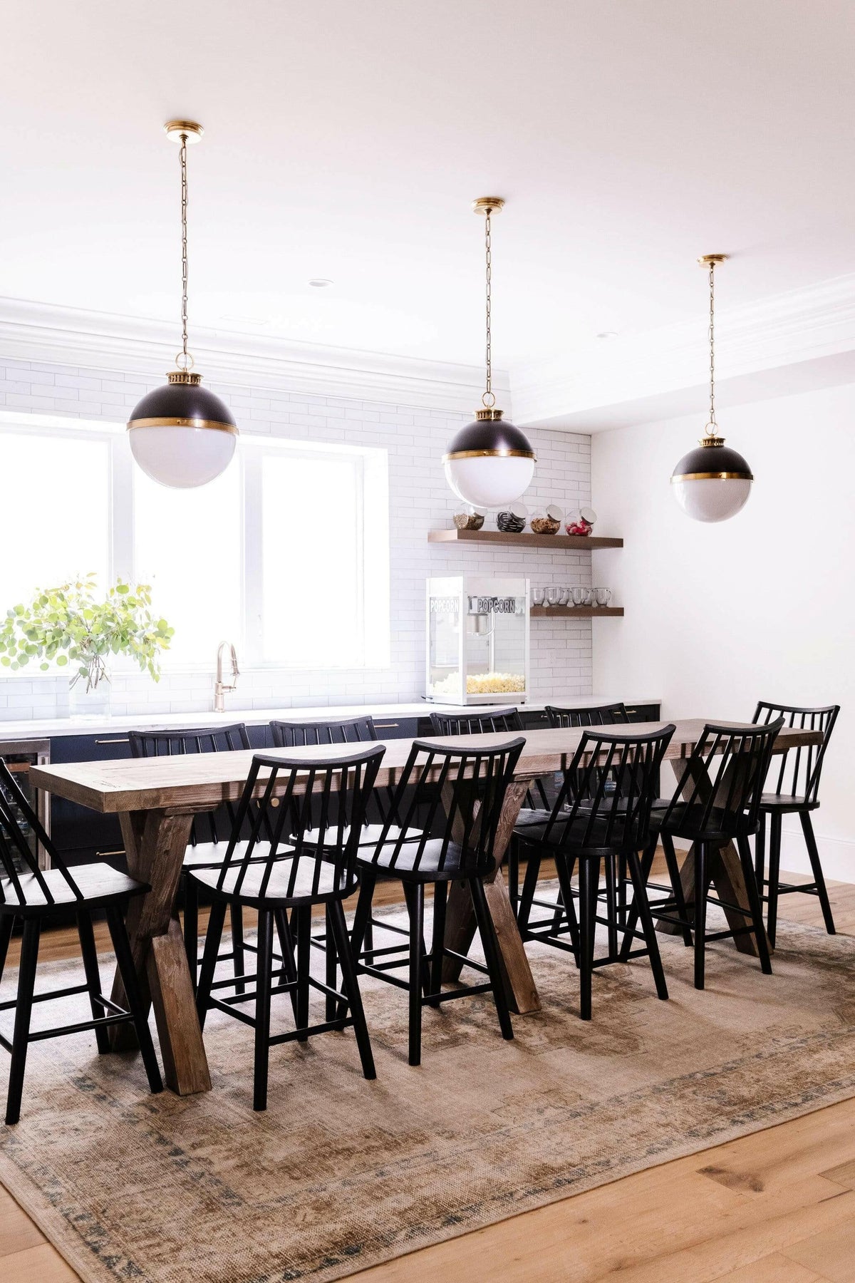 LATHAM Opal Shiny Pendant 2 | OUTLET.