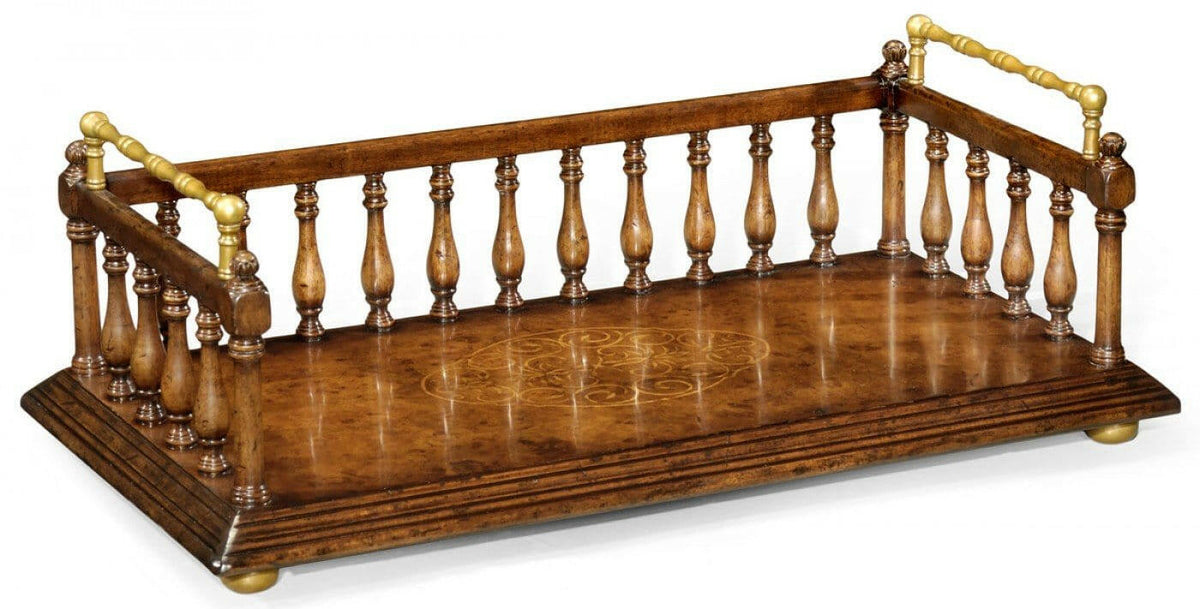 Jonathan Charles Bookstand for Desk 19th Century.