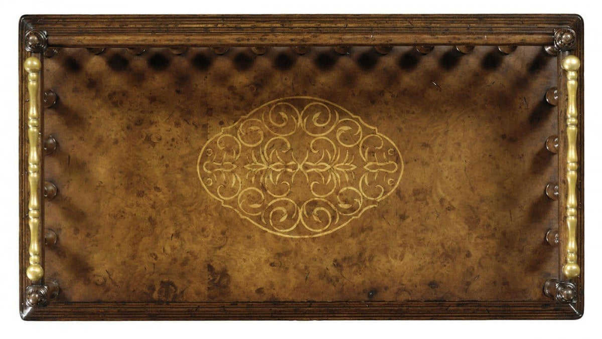 Jonathan Charles Bookstand for Desk 19th Century.