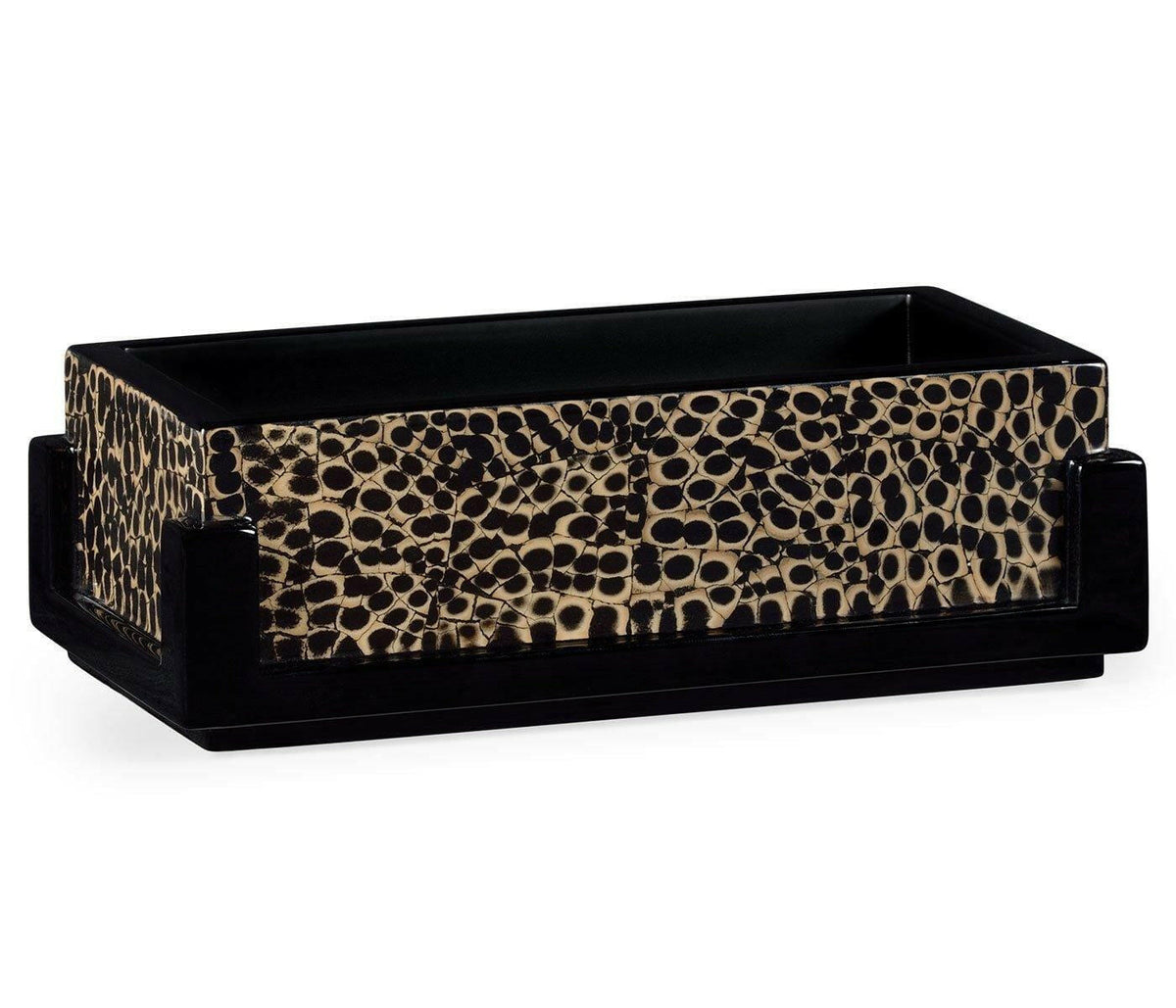 Jonathan Charles Stationary Box Oriental.