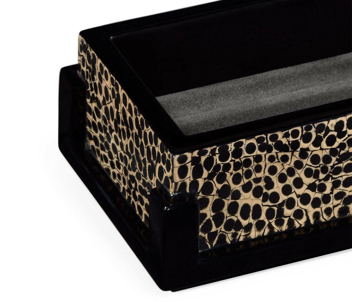 Jonathan Charles Stationary Box Oriental.