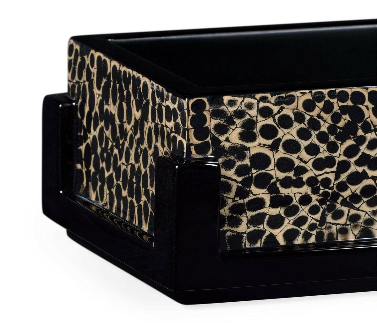 Jonathan Charles Stationary Box Oriental.