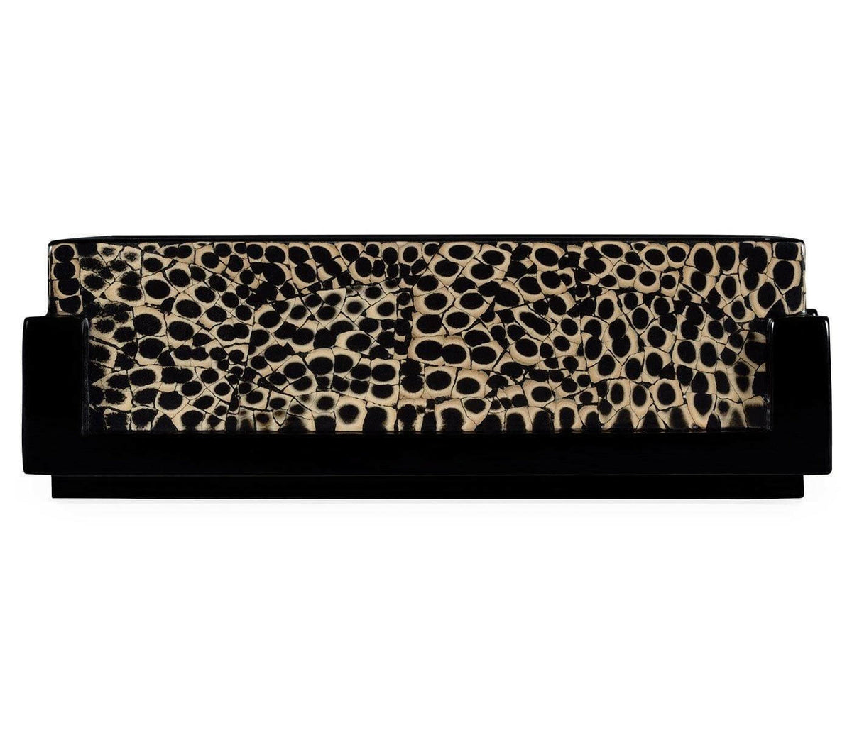 Jonathan Charles Stationary Box Oriental.