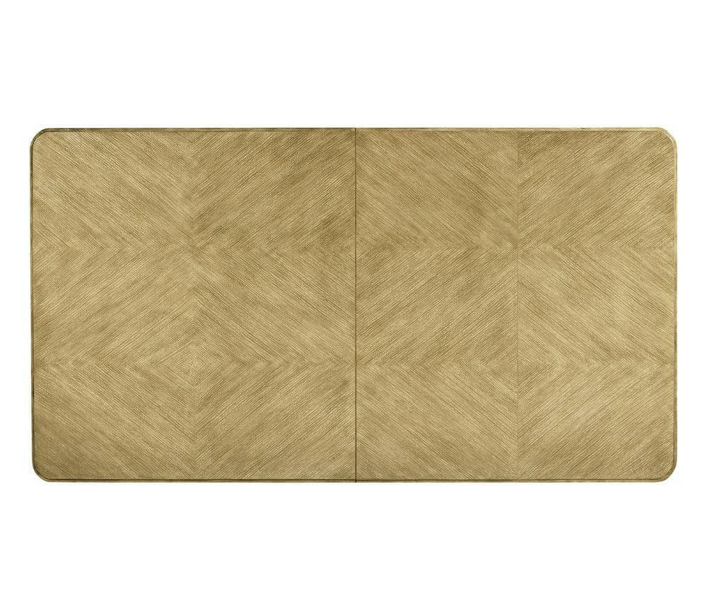 Jonathan Charles Cambrio Dining Table.