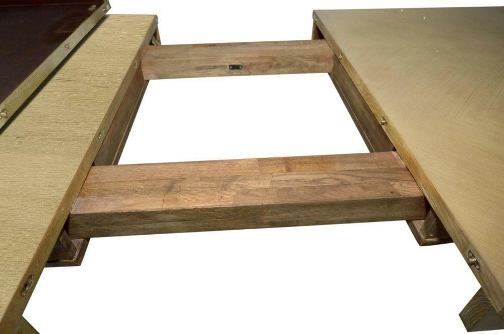 Jonathan Charles Cambrio Dining Table.