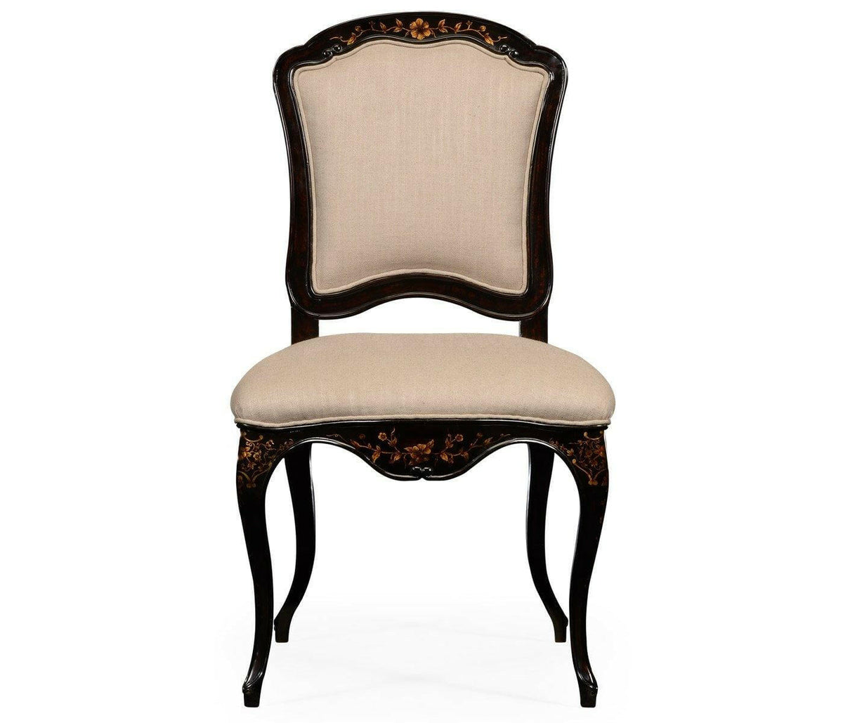 Jonathan Charles Dining Side Chair Palace in Mazo.