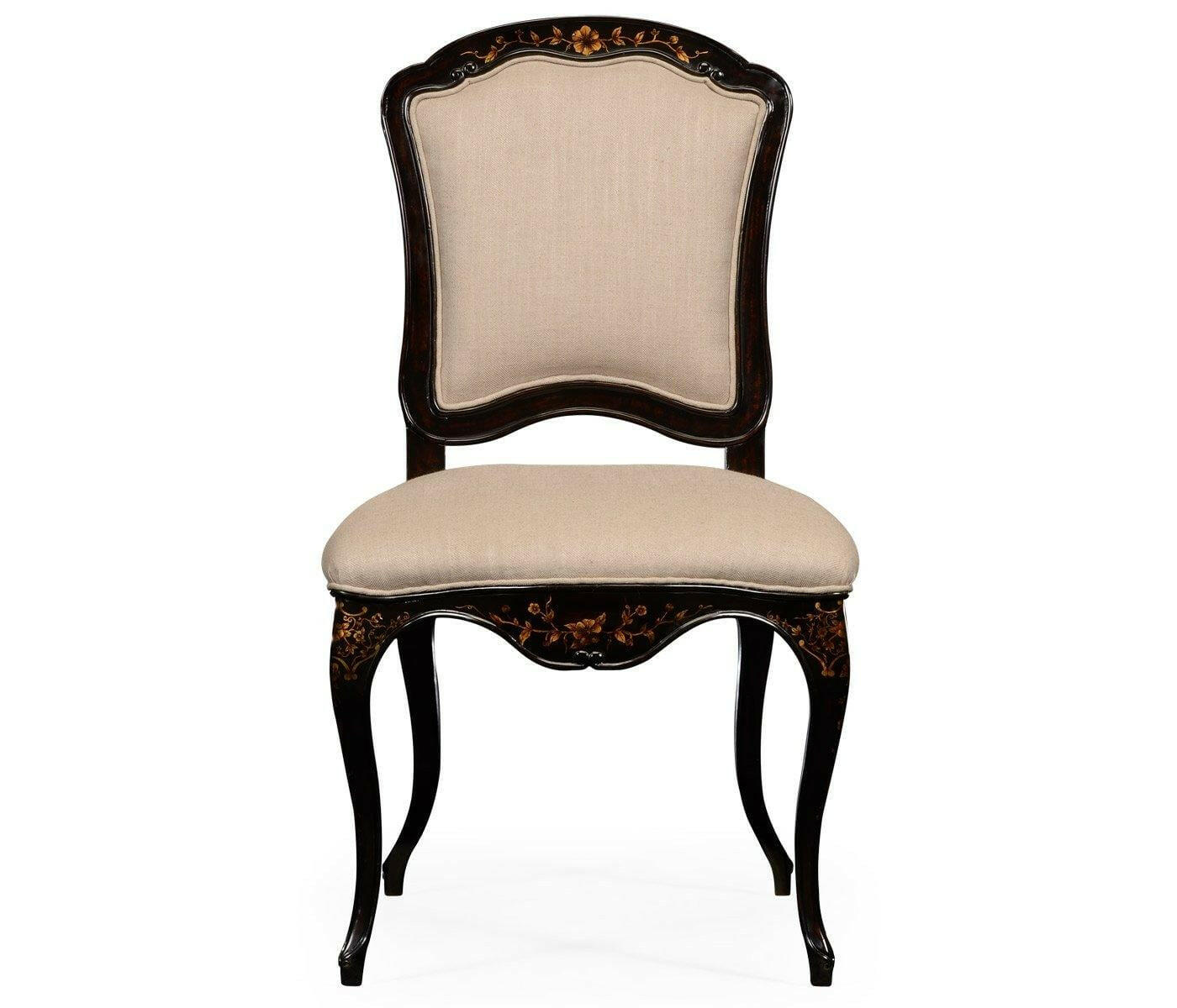 Jonathan Charles Dining Jonathan Charles Dining Side Chair Palace in Mazo House of Isabella UK