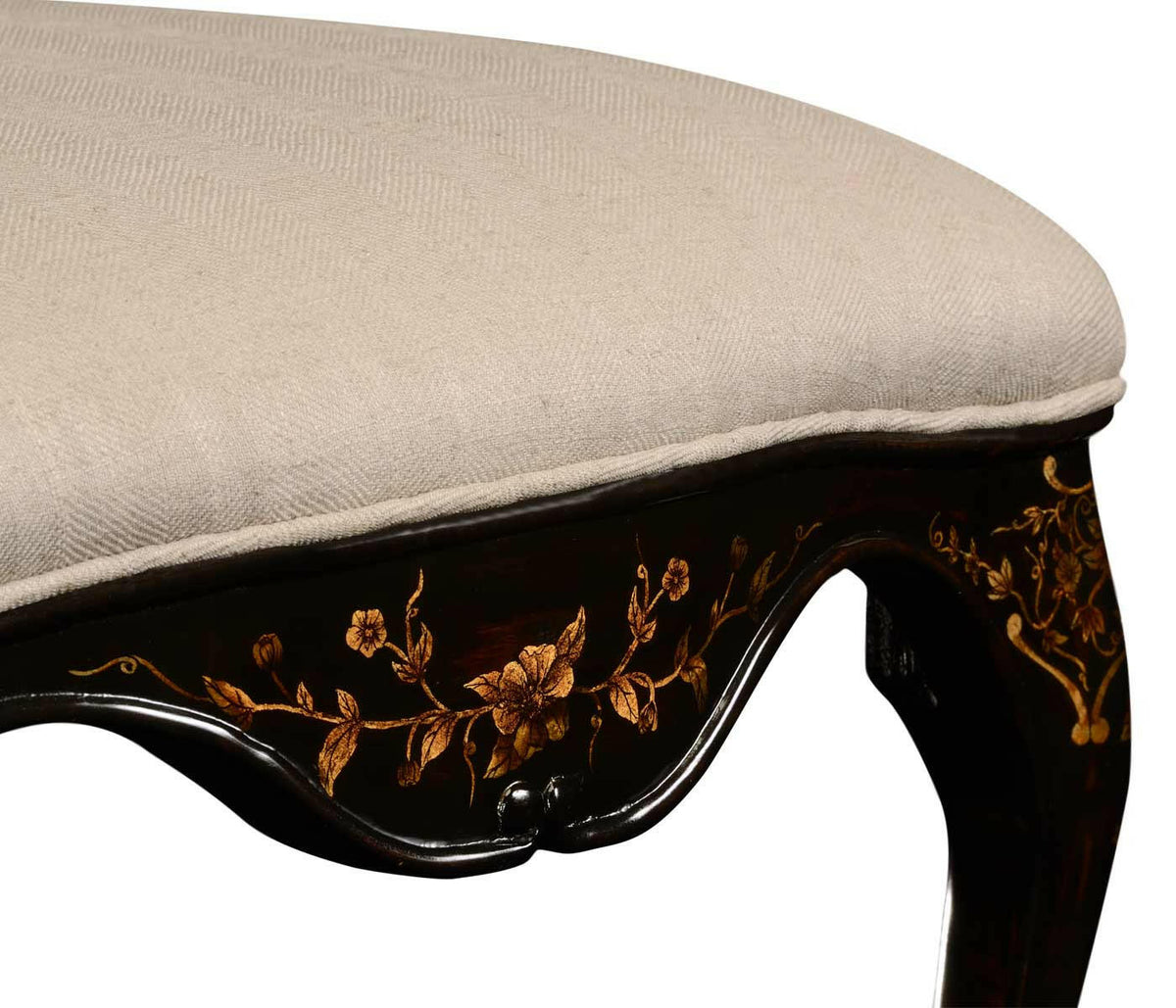 Jonathan Charles Dining Side Chair Palace in Mazo.