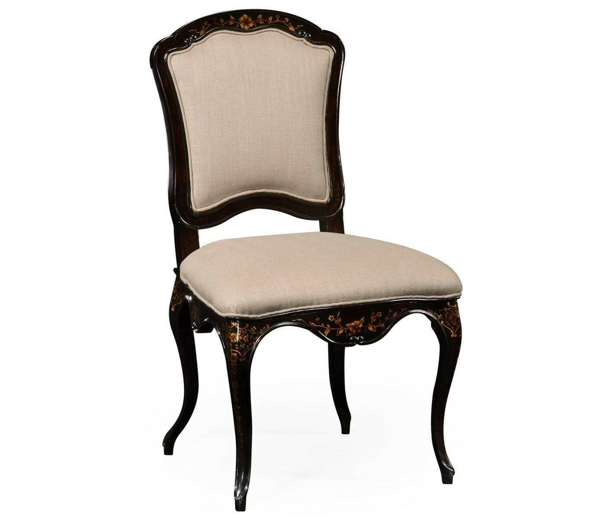 Jonathan Charles Dining Side Chair Palace in Mazo.