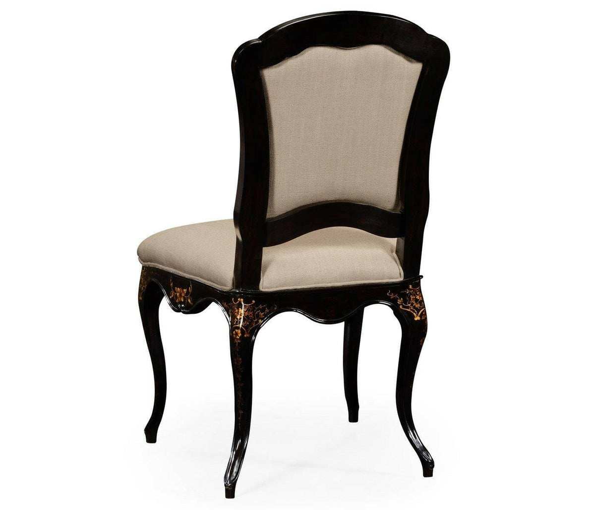 Jonathan Charles Dining Side Chair Palace in Mazo.