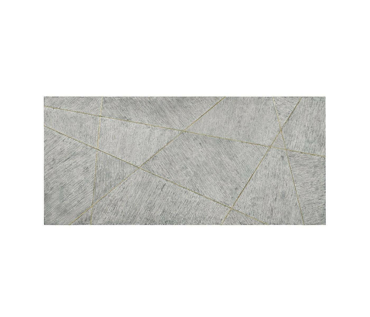 Jonathan Charles Dining Table Transitional in Light French Oak - Medium.