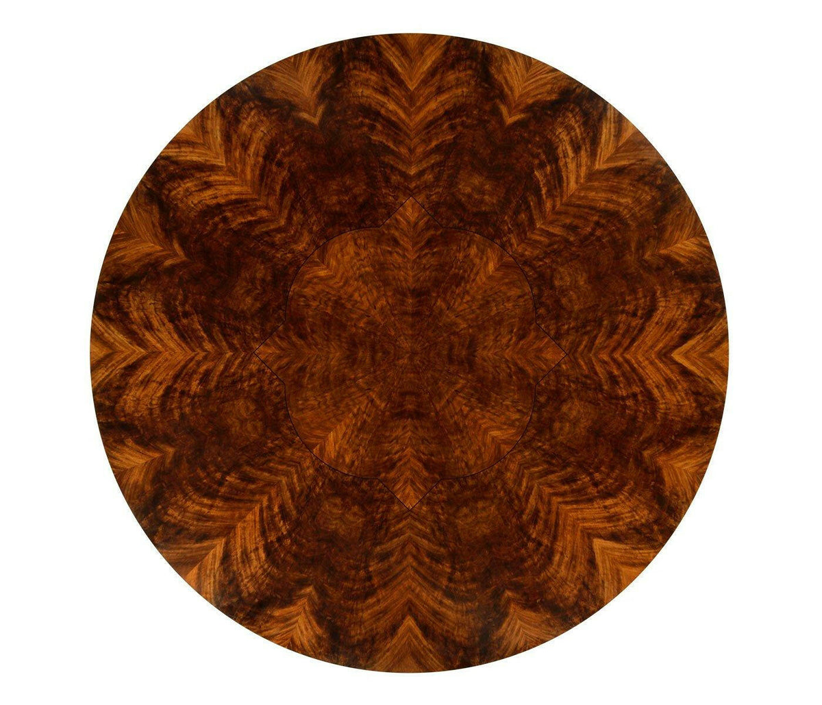 Jonathan Charles Dining Table Tropical.