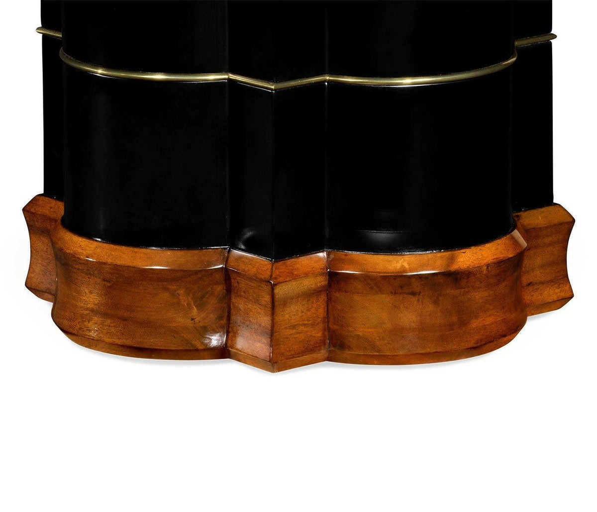 Jonathan Charles Dining Table Tropical.