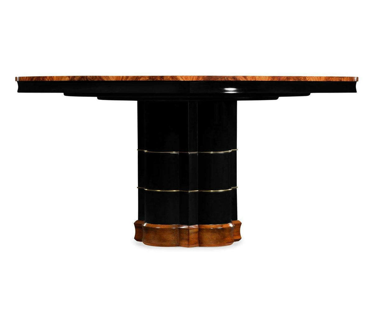 Jonathan Charles Dining Table Tropical.