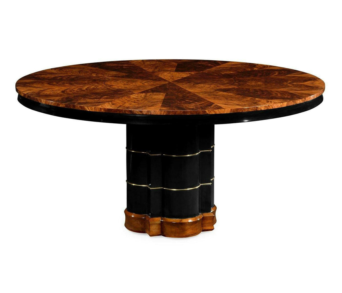 Jonathan Charles Dining Table Tropical.