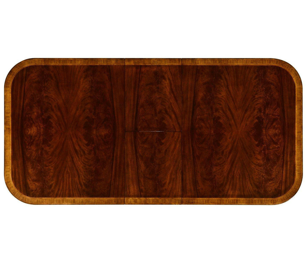 Jonathan Charles Extending Dining Table Georgian.