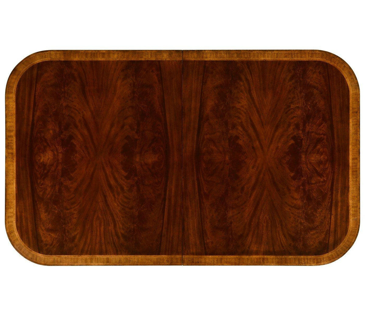 Jonathan Charles Extending Dining Table Georgian.