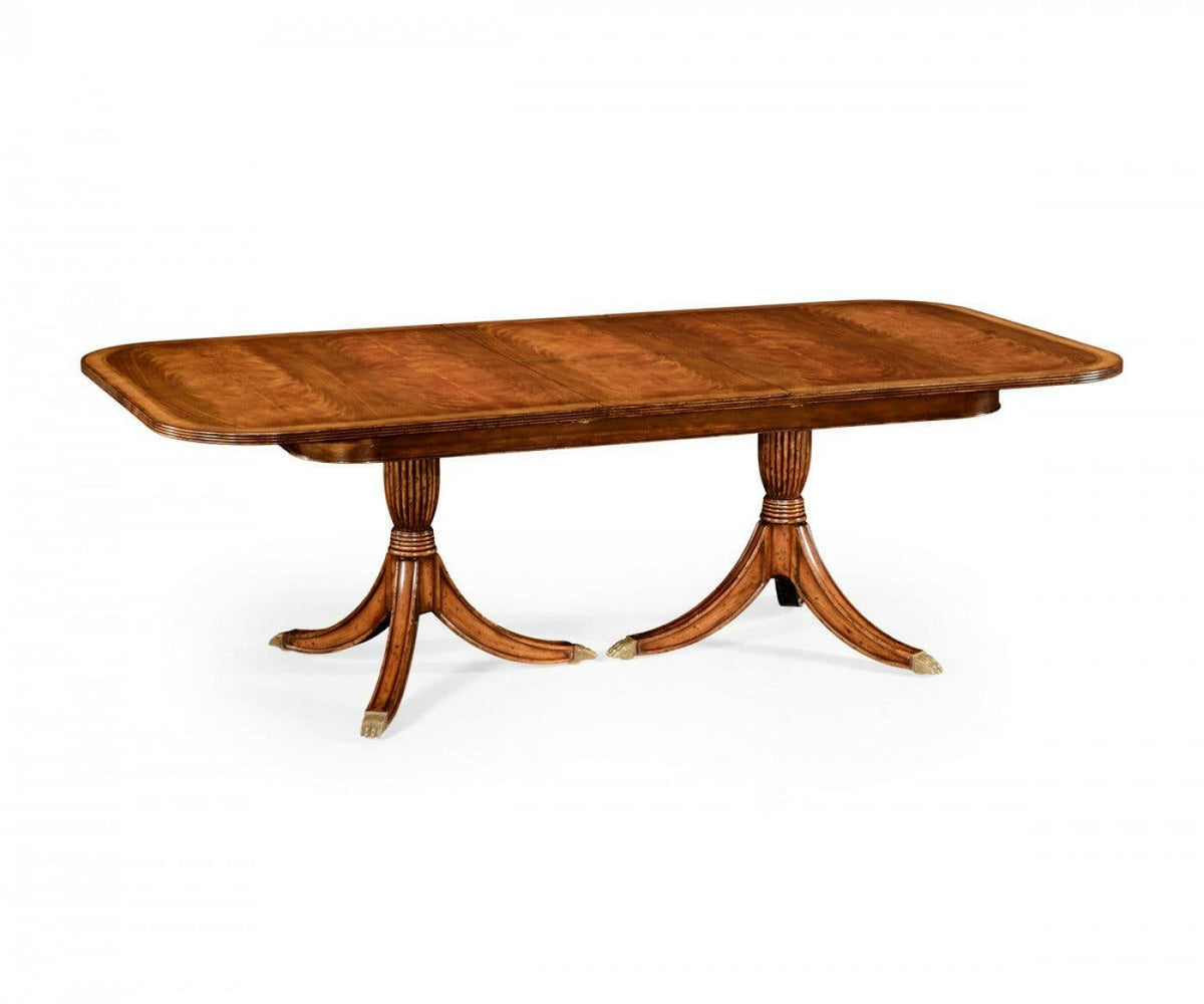 Jonathan Charles Extending Dining Table Monarch.