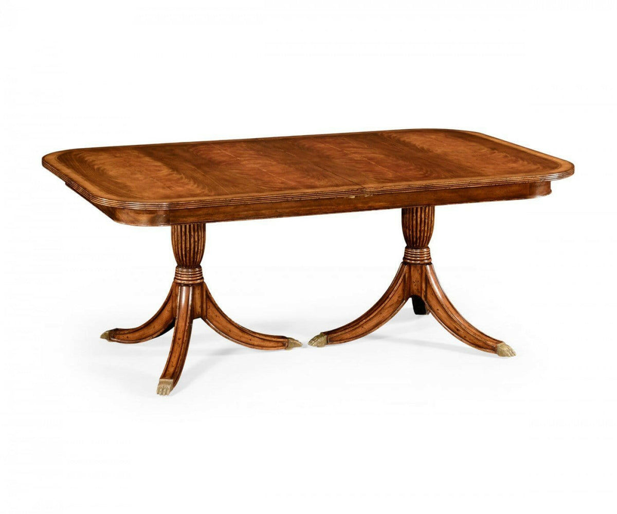 Jonathan Charles Extending Dining Table Monarch.