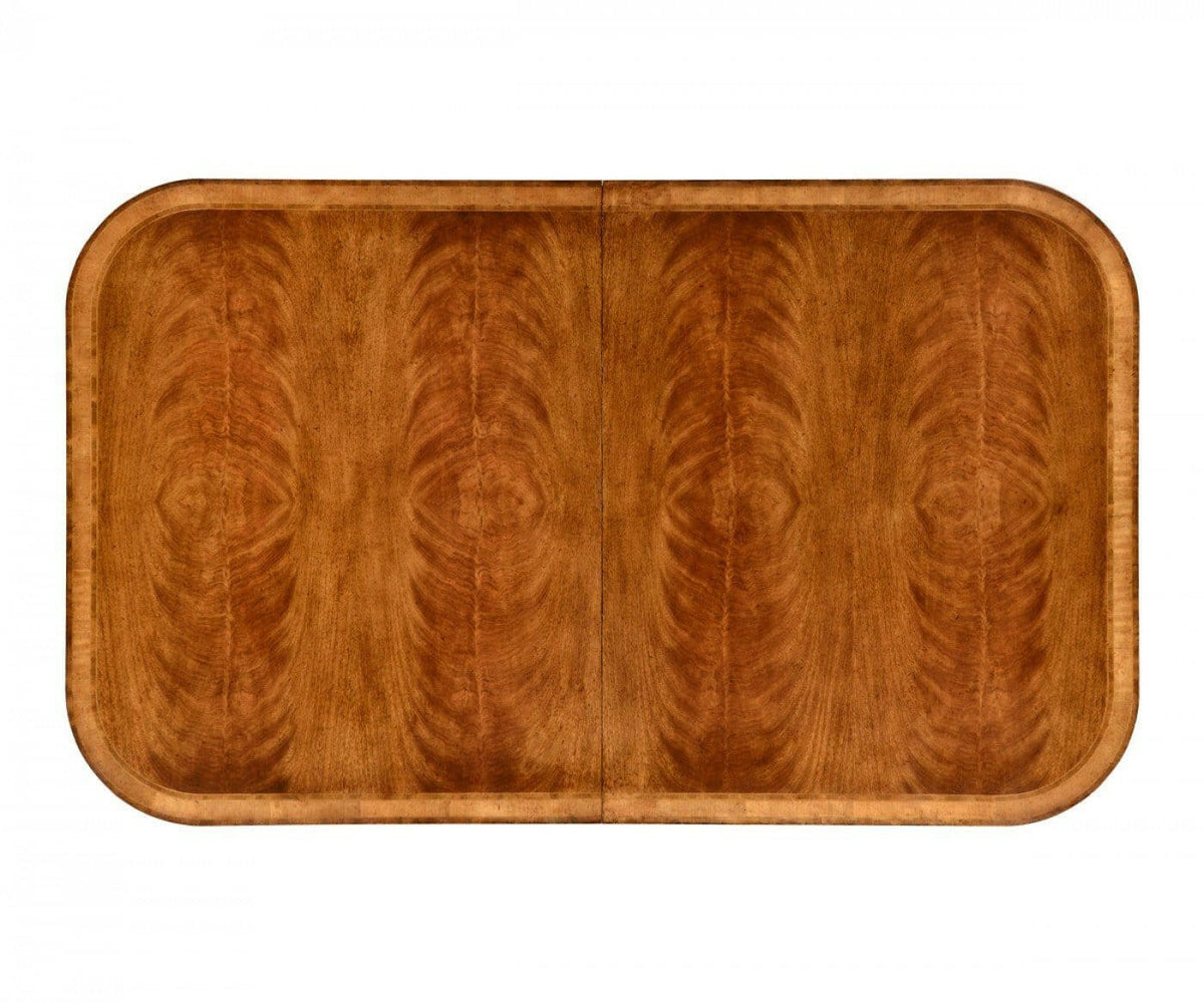 Jonathan Charles Extending Dining Table Monarch.