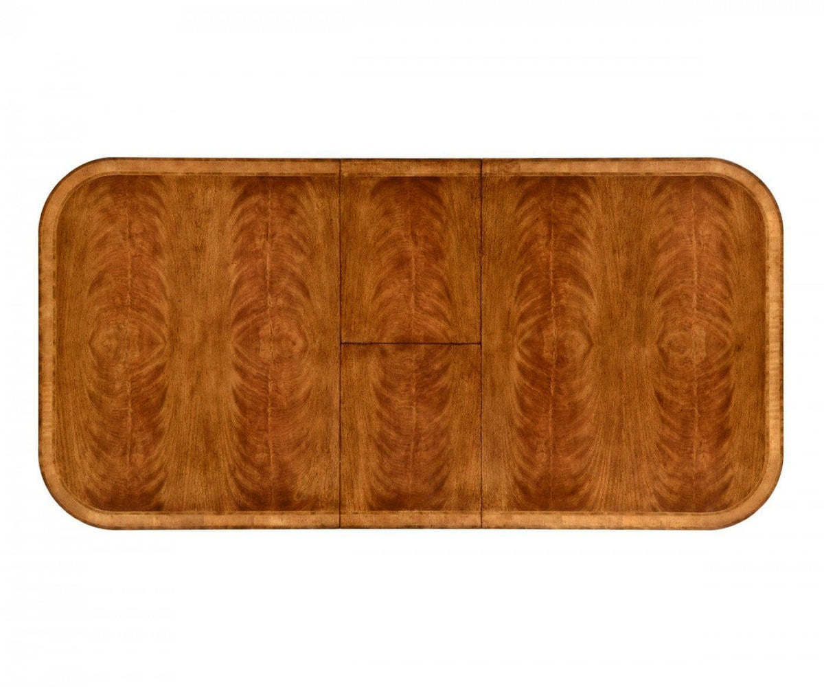 Jonathan Charles Extending Dining Table Monarch.