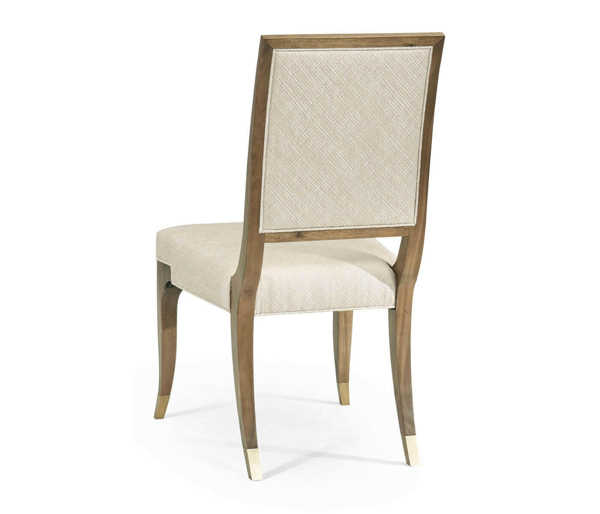 Jonathan Charles Golden Amber Dining Chair - Skipper.
