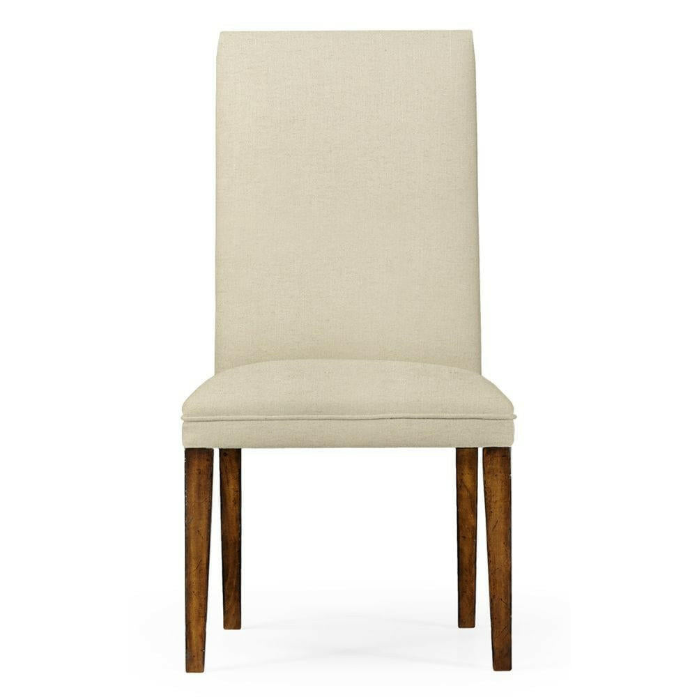 Jonathan Charles High Back Dining Chair in Mazo.
