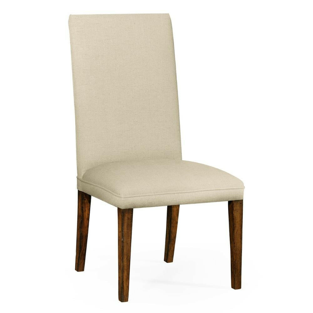 Jonathan Charles High Back Dining Chair in Mazo.