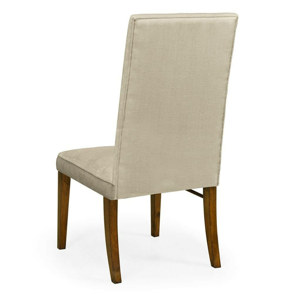 Jonathan Charles High Back Dining Chair in Mazo.