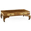 Jonathan Charles Living Chinese Style Coffee Table House of Isabella UK