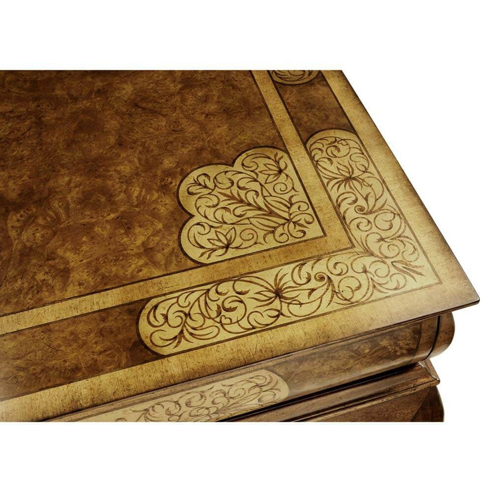 Chinese Style Coffee Table.